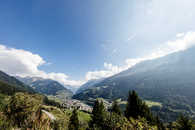 Airolo; Valle Leventina; Tessin; Schweiz