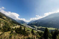 Foto: Airolo; Valle Leventina; Tessin; Schweiz