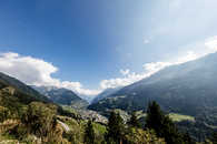 Airolo; Valle Leventina; Tessin; Schweiz