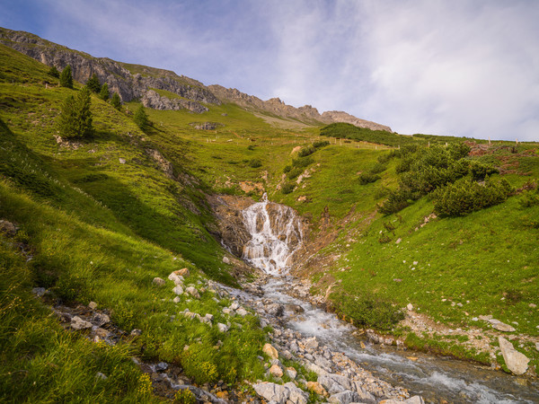 Albulapass