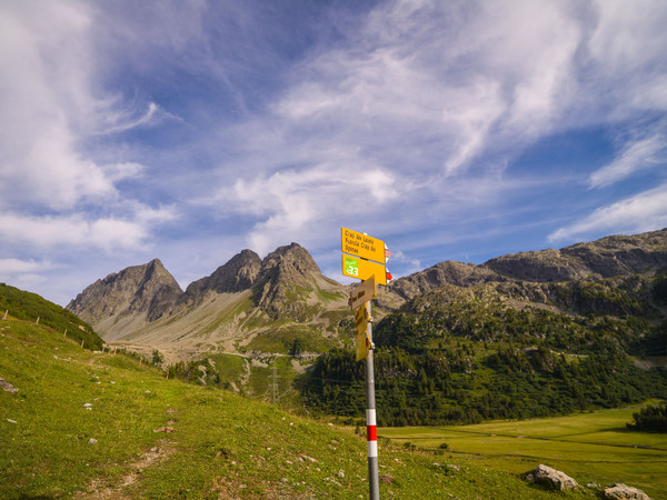 Albulapass