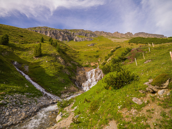 Albulapass