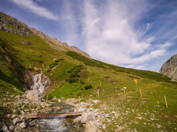 Albulapass