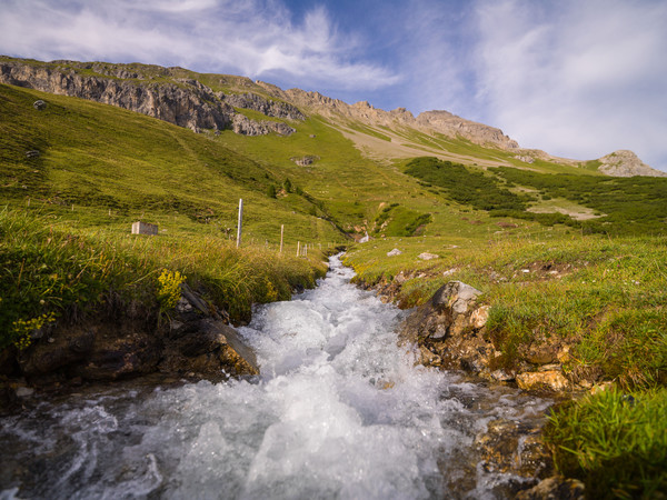 Albulapass