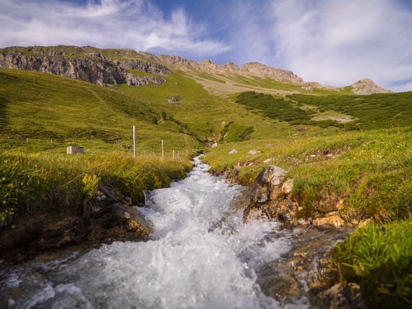 Albulapass