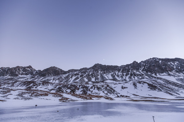 Preda, Albulapass, Albulatal, Mittelbünden, Graubünden, Schweiz