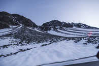 Foto: Albulapass, Albulatal, Graubünden, Schweiz