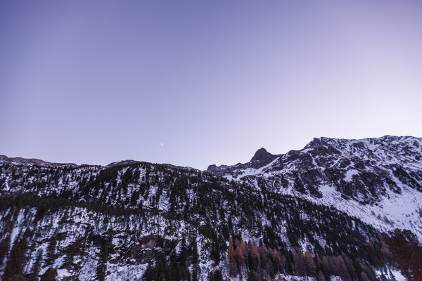 Preda, Albulapass, Albulatal, Mittelbünden, Graubünden, Schweiz