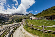 Foto: Alp Grüm, Val Poschiavo