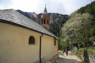 Foto: Alt Finstermünz, Vinadi, Unterengadin, Graubünden