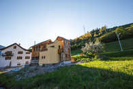 Foto: Alvaneu-Bad, Albulatal, Graubünden, Schweiz