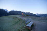 Foto: Alvaneu, Albulatal, Mittelbünden, Graubünden, Schweiz