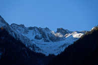 Alvaneu, Albulatal, Mittelbünden, Graubünden, Schweiz
