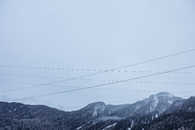 Ardez, Unterengadin, Graubünden