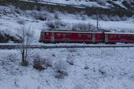 Ardez, Unterengadin, Graubünden