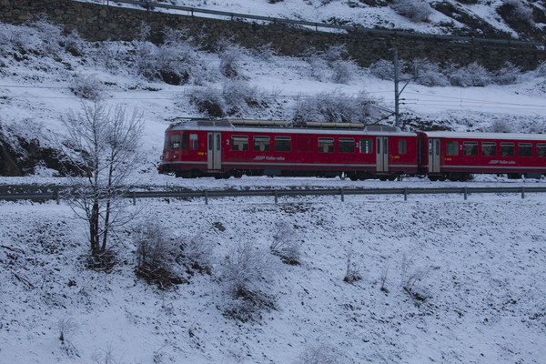 Ardez, Unterengadin, Graubünden, Schweiz