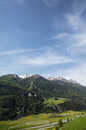 Ardez, Unterengadin, Graubünden