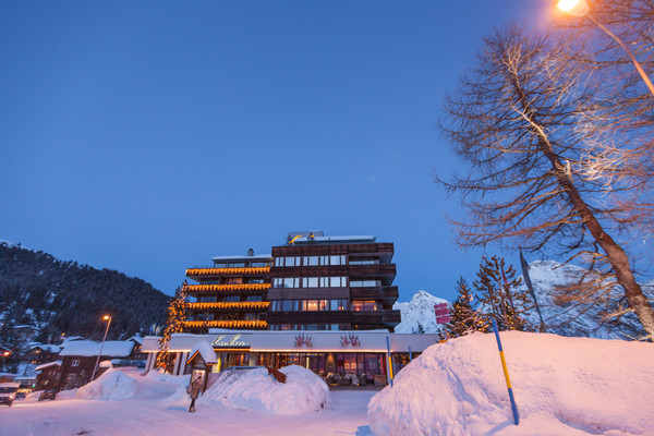 Arosa, Schanfigg, Graubünden, Schweiz