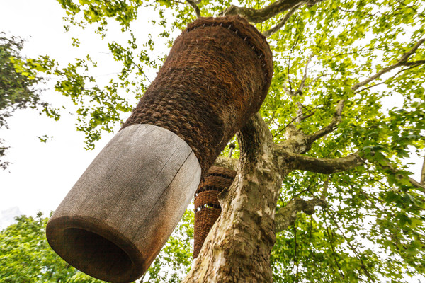 6. Schweizerische Triennale der Skulptur in Bad Ragaz