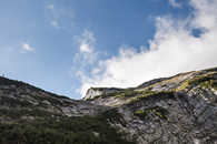 Foto: Bargis, Fidaz, Surselva, Graubünden, Schweiz