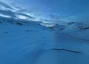 Foto: Berninapass, Oberengadin, Graubünden, Schweiz