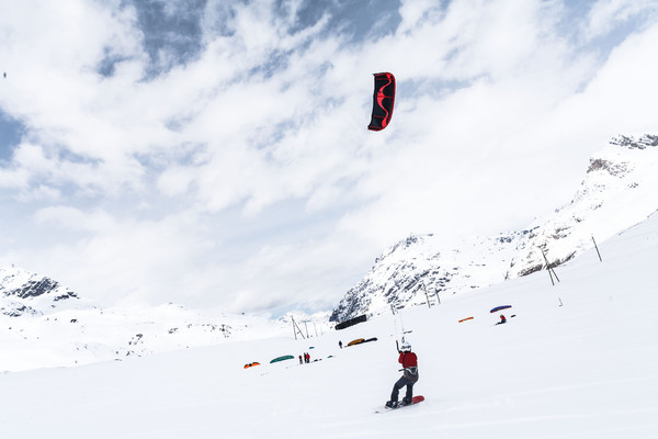 Berninapass, Oberengadin, Engadin, Graubünden, Schweiz, Switzerland