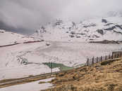 Foto: Bernina Pass