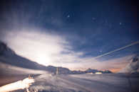 Foto: Berninapass, Oberengadin, Graubünden, Schweiz