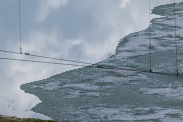 Berninapass, Oberengadin, Engadin, Graubünden, Schweiz, Switzerland