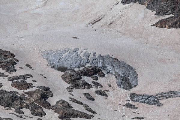 Berninapass, Oberengadin, Engadin, Graubünden, Schweiz, Switzerland