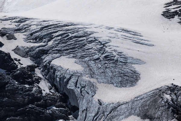 Berninapass, Oberengadin, Engadin, Graubünden, Schweiz, Switzerland