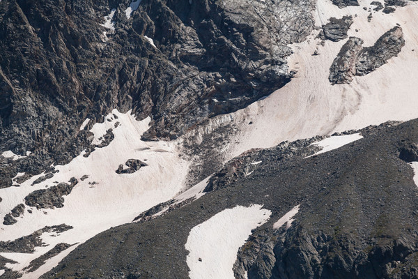 Berninapass, Oberengadin, Engadin, Graubünden, Schweiz, Switzerland