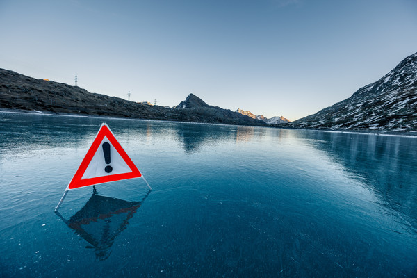 Berninapass, Oberengadin, Graubünden, Schweiz, Switzerland