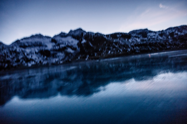 Berninapass, Oberengadin, Graubünden, Schweiz, Switzerland