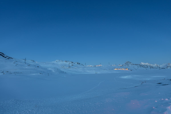 Berninapass, Oberengadin, Graubünden, Schweiz, Switzerland