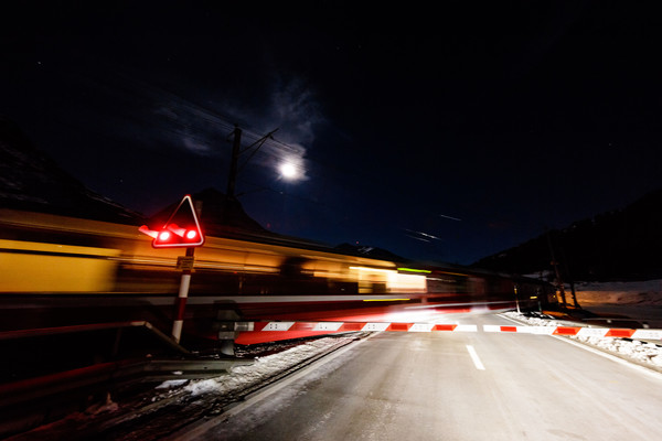 Berninapass, Oberengadin, Graubünden, Schweiz, Switzerland