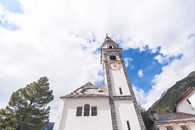 Foto: Bever, Engadin; Graubünden