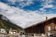 Bever, Obernengadin, Graubünden