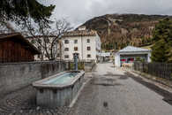 Bever, Obernengadin, Graubünden