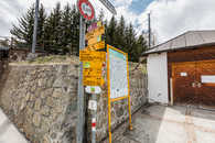 Foto: Bever, Obernengadin, Graubünden