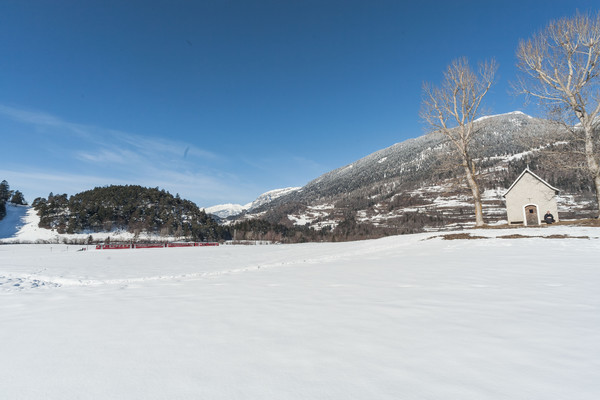 Bonaduz, Graubünden, Schweiz, Switzerland