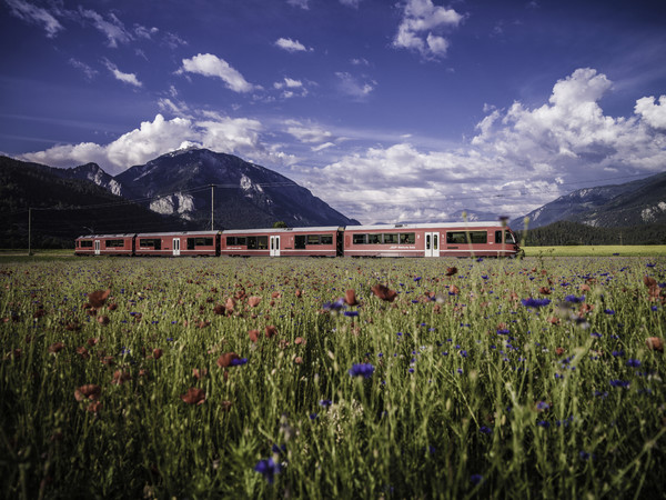 Bonaduz, Graubünden, Schweiz, Switzerland