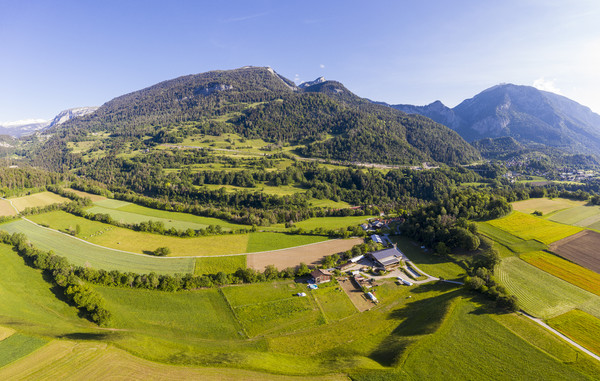 Bonaduz, Graubünden, Schweiz, Switzerland