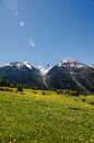 Foto: Bos-cha, Unterengadin, Graubünden