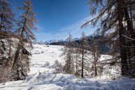 Foto: Bos-cha, Unterengadin, Graubünden