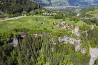 Foto: Campi, Domleschg, Graubünden, Schweiz