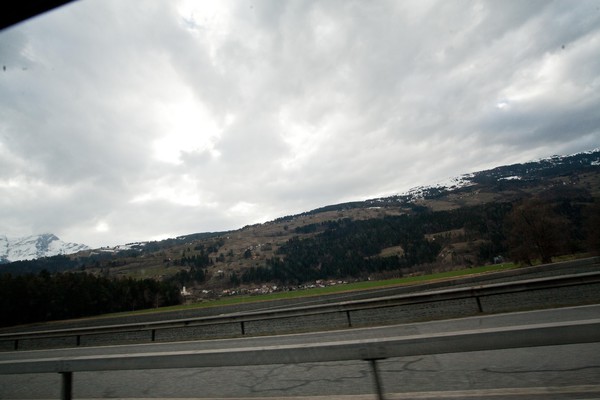 Cazis, Domleschg, Graubünden, Schweiz, Switzerland