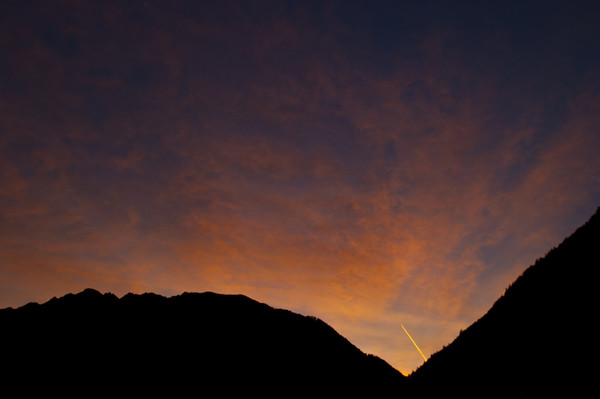 Chur, Rheintal, Graubünden, Schweiz, Switzerland