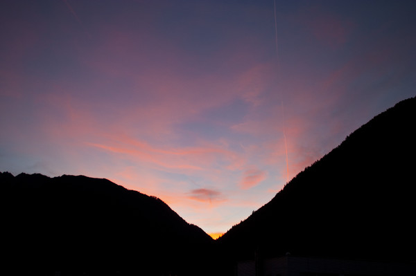 Chur, Rheintal, Graubünden, Schweiz, Switzerland