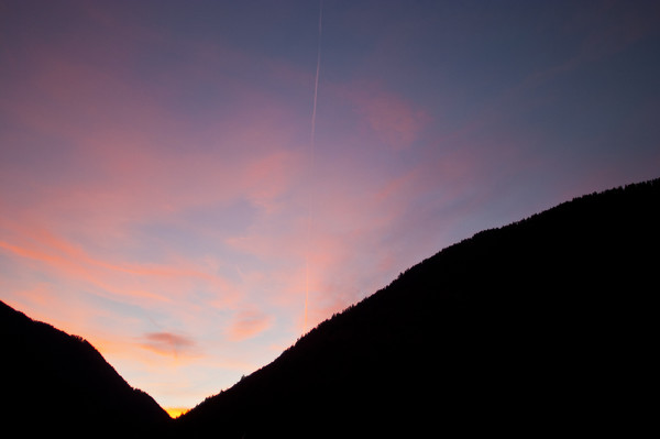 Chur, Rheintal, Graubünden, Schweiz, Switzerland